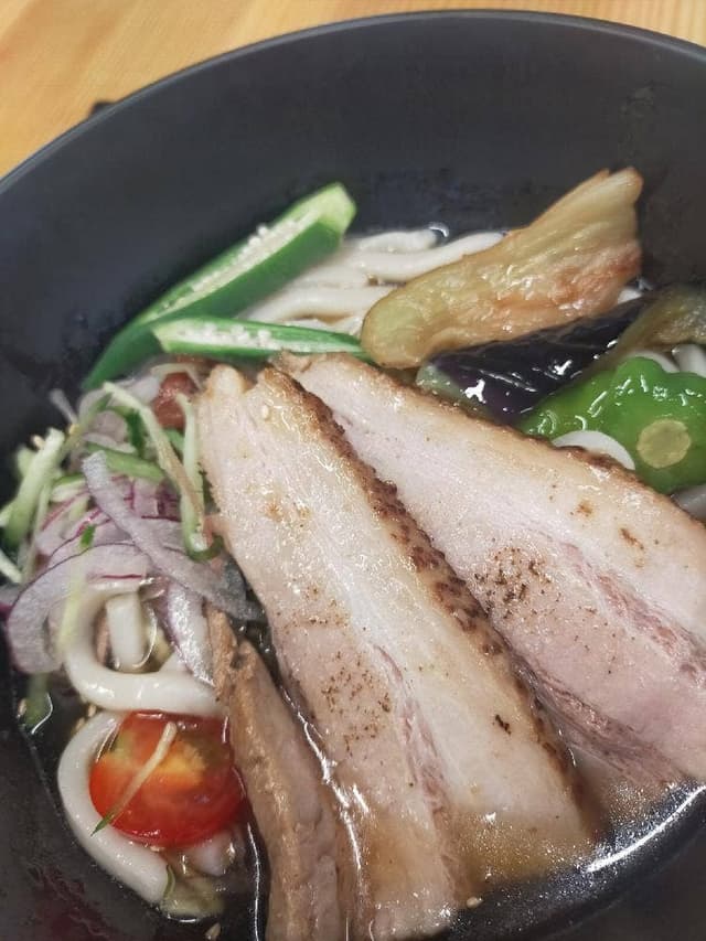 桃花亭 道の駅国見あつかしの郷 - サブ画像1