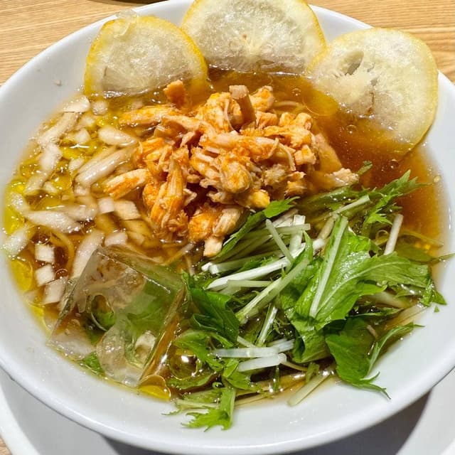 らぁ麺 富士虎屋 千葉ニュータウン店 - サブ画像3