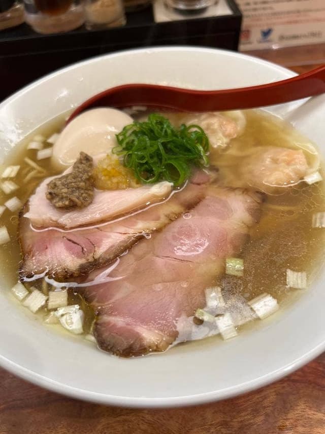 三馬路 東京店 - サブ画像1