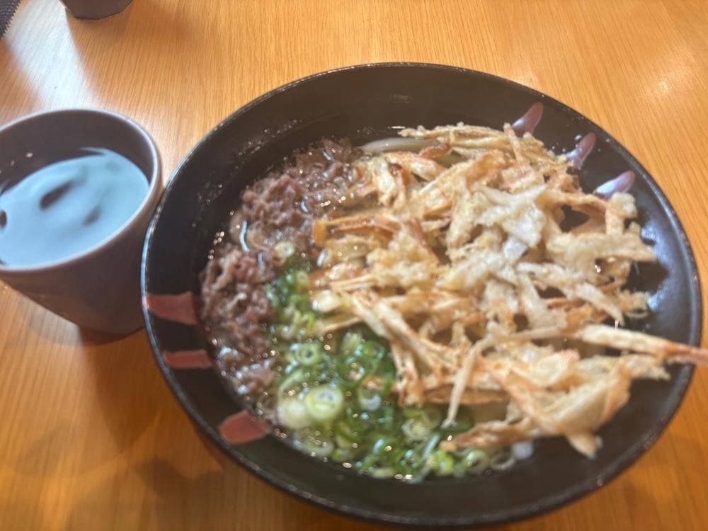 かま蔵うどん