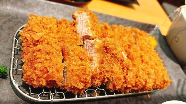 とんかつ和幸 イオンモール堺北花田店 - サブ画像1