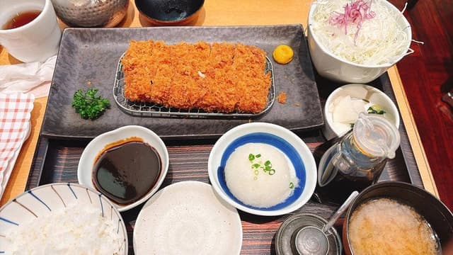 とんかつ和幸 イオンモール堺北花田店 - サブ画像3