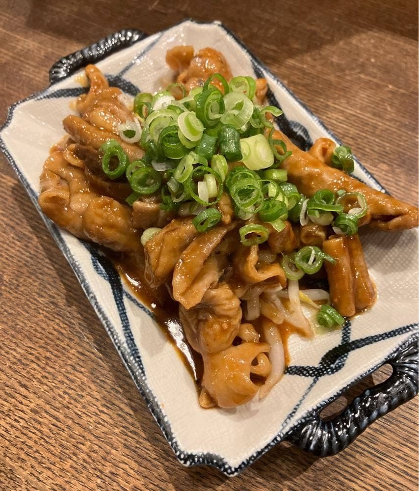 徳田酒店 京橋本店