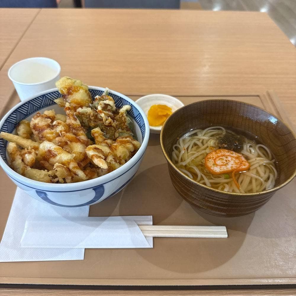 つばき食堂