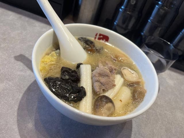 七宝麻辣湯 町田東口店 - サブ画像1