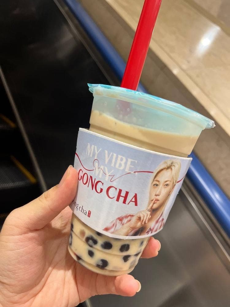 ゴンチャ セレオ八王子店