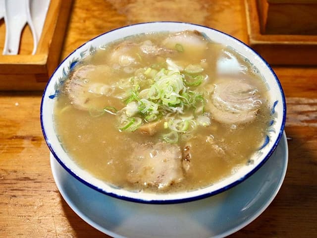 総本家 好来道場 - サブ画像1