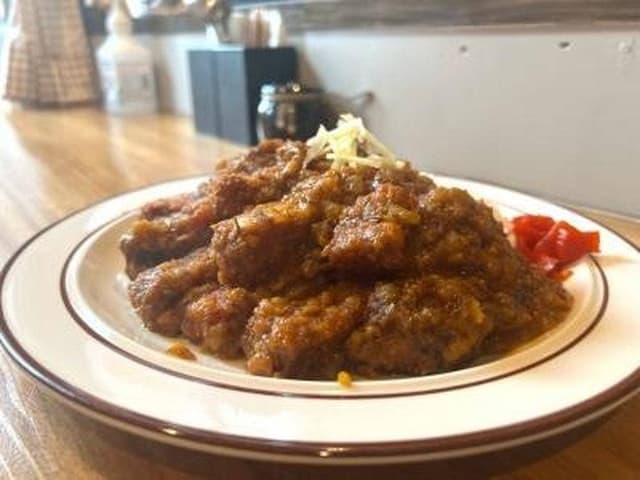 カンカンカレー - サブ画像1