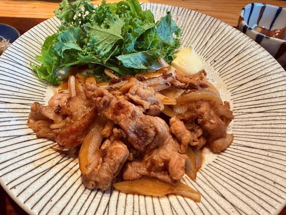 Seasonal Dining 藍