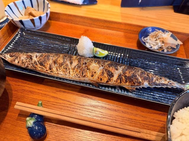 Seasonal Dining 藍 - サブ画像1