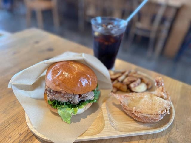 チキンペッカー - サブ画像1