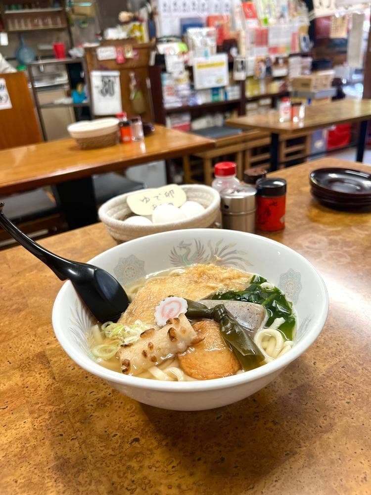 豊川稲荷 菊家