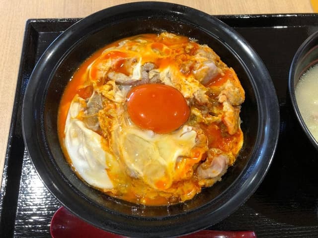 東京 しゃも親子丼 清水 - サブ画像2