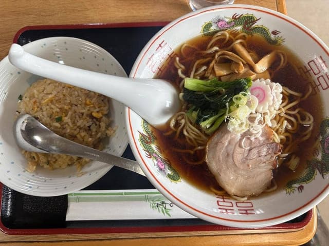 銀華亭 - サブ画像2