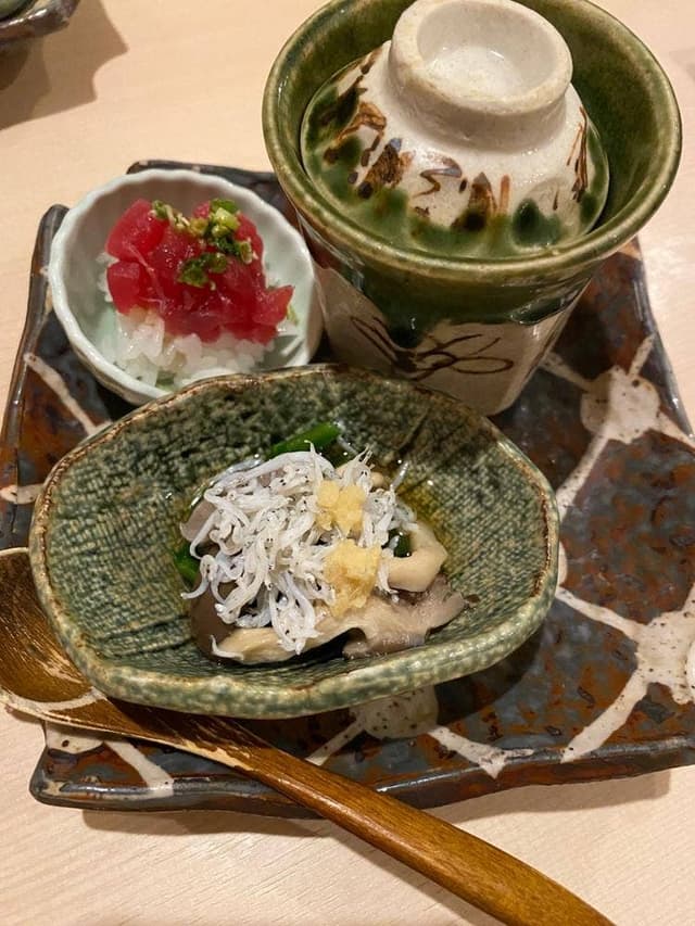 和料理 さうだーで - サブ画像1