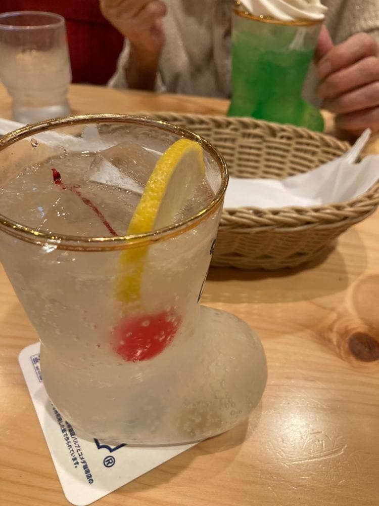 コメダ珈琲店 イオンモールナゴヤドーム前店