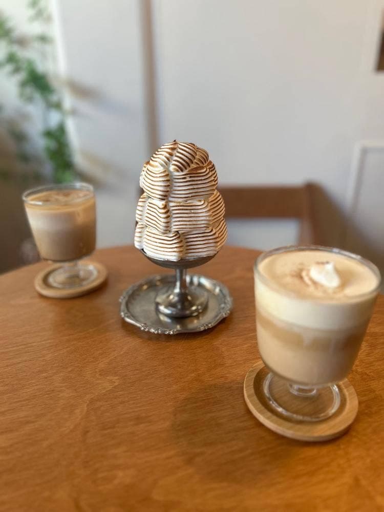 METDORU CAFE