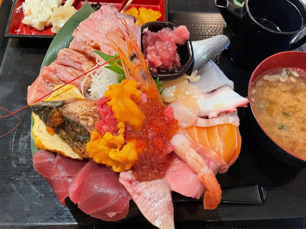 鬼平せんぎょてんNEO 五香店