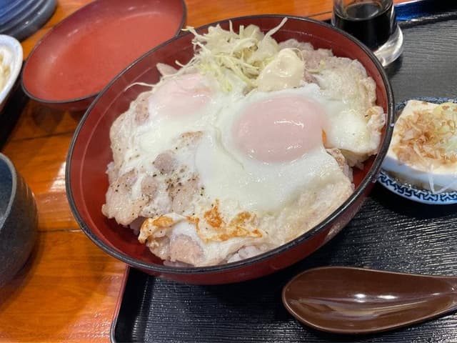 本格手打うどん延喜 - サブ画像3