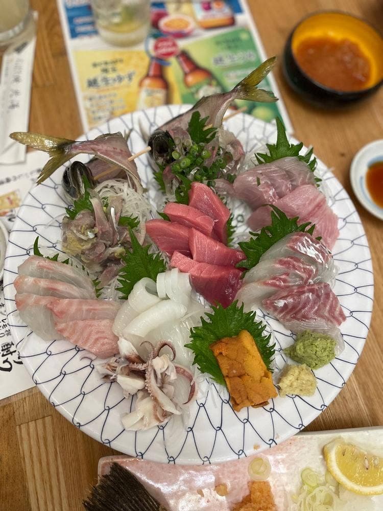 大宮牡蠣Bar