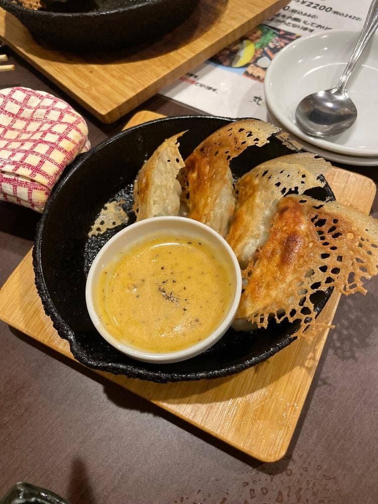 餃子専門 丸虎
