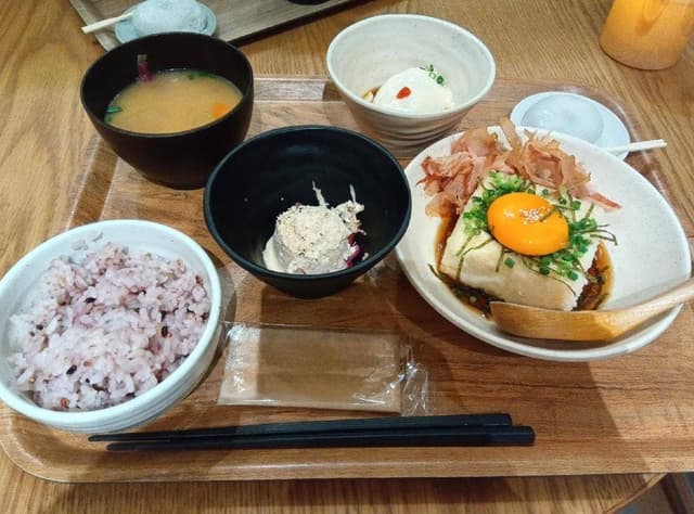豆と餅 杜の街店 - サブ画像2
