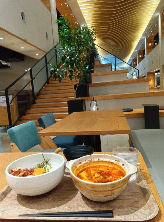 豆と餅 杜の街店 - サブ画像3