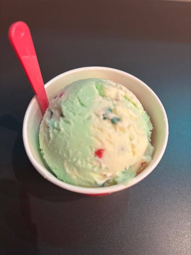 サーティワンアイスクリーム 東京ドームシティアトラクションズ店