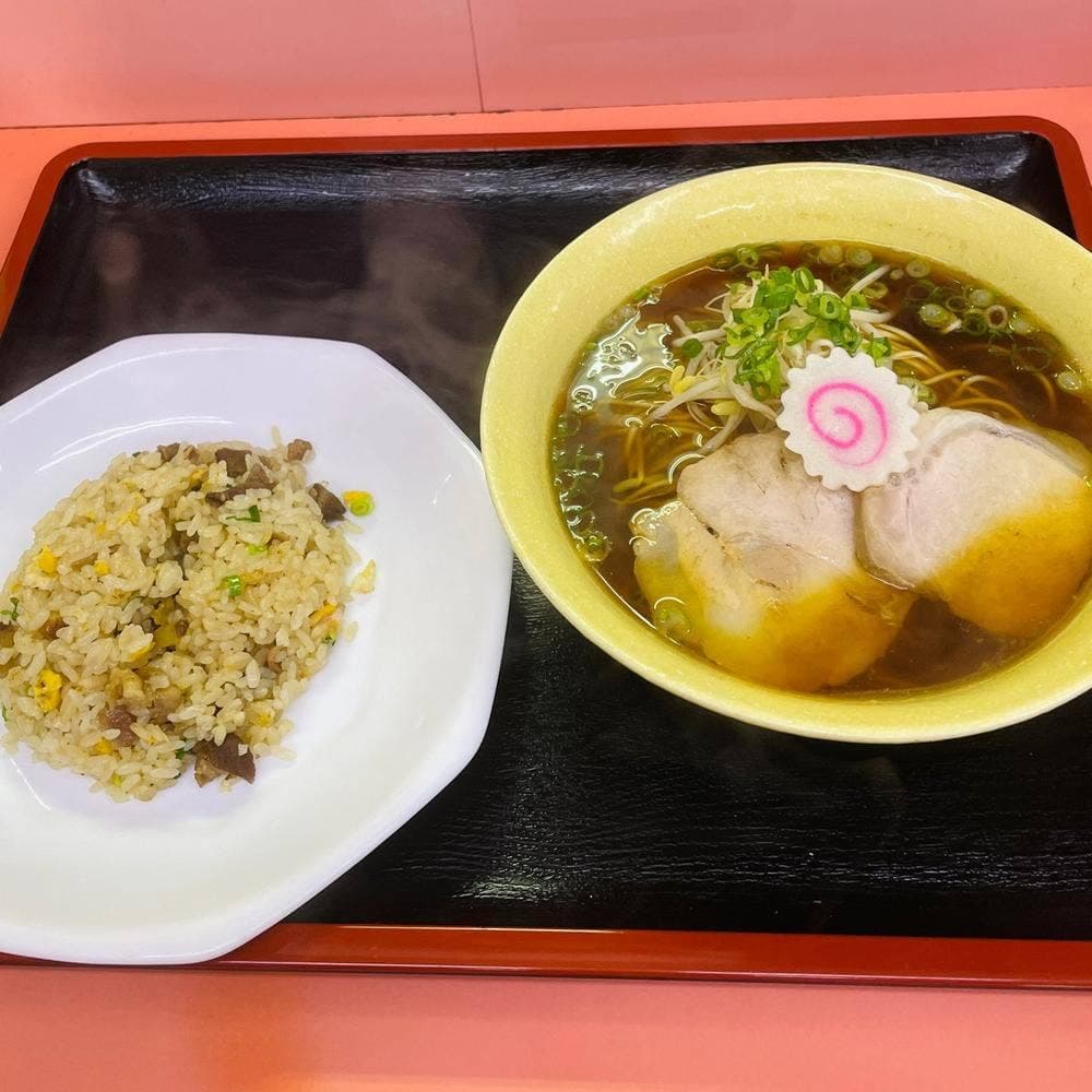 萬福軒