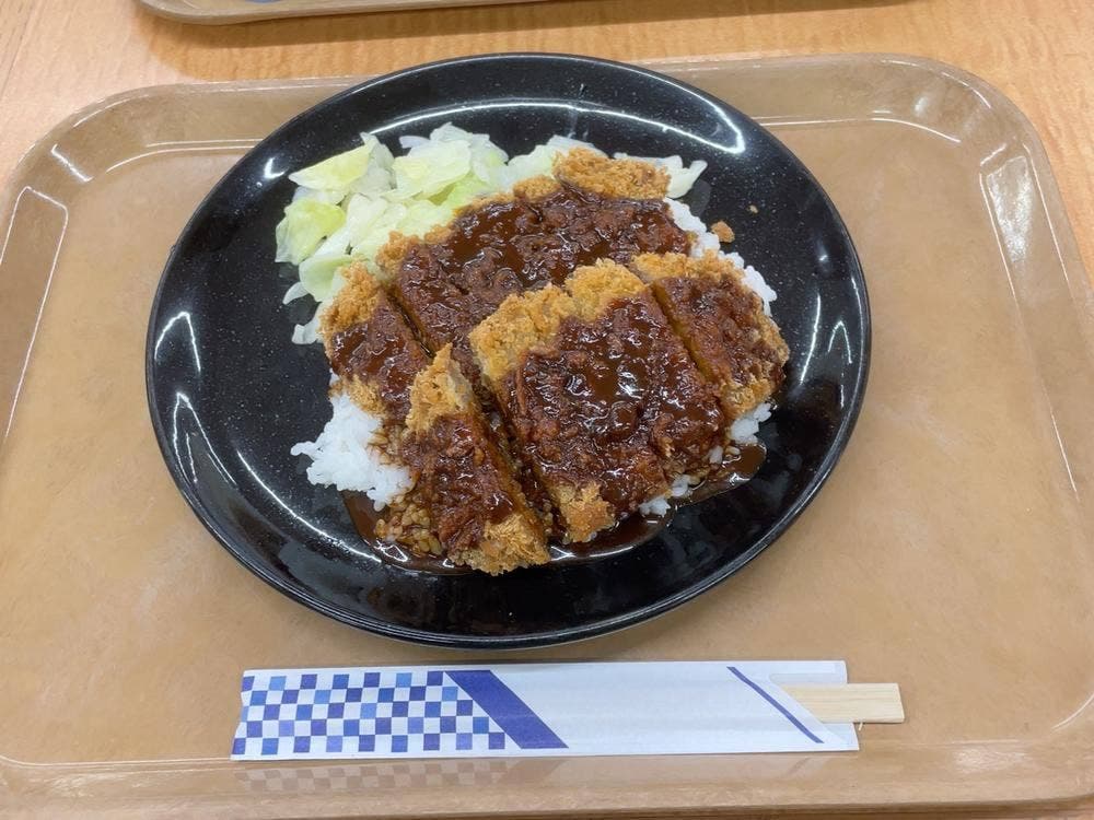 三木SA上り スナックコーナー・フードコート