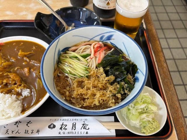 松月庵 - サブ画像3