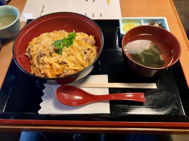 よし田 - サブ画像2