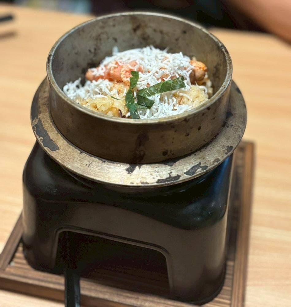 全席個室居酒屋 釜めしと炉端焼きと日本酒 稲ノ和 品川店