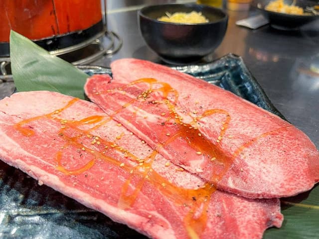 炭火焼ホルモンぐう 池袋はなれ - サブ画像3