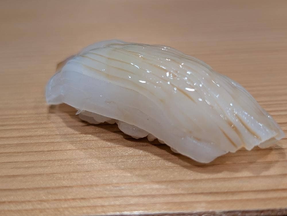 立ち喰い鮨 優勝