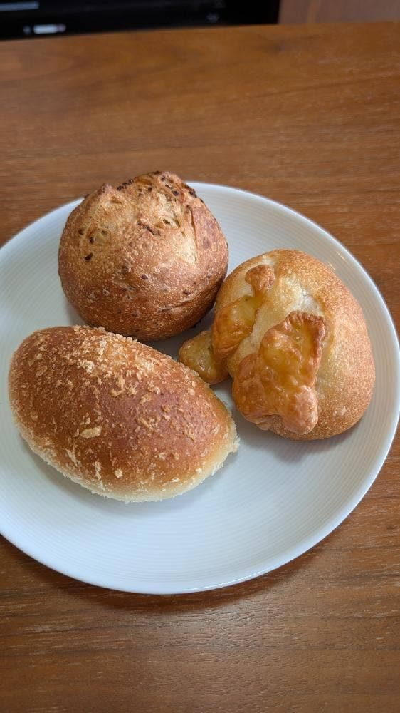 パン屋 墨繪 高円寺店