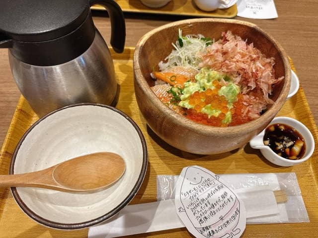 こめらく ららぽーと海老名店 - サブ画像1