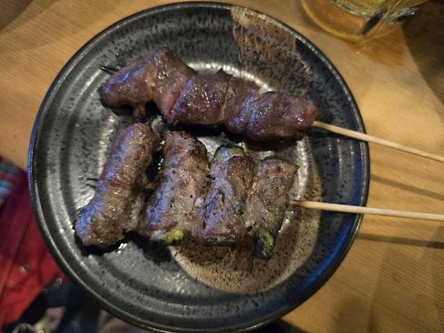 串焼き おついち - サブ画像2