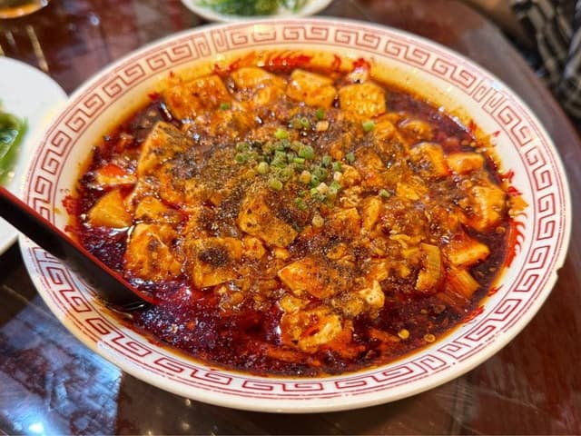 知音食堂 - サブ画像3