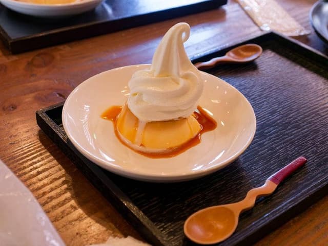 はづちを茶店 - サブ画像1