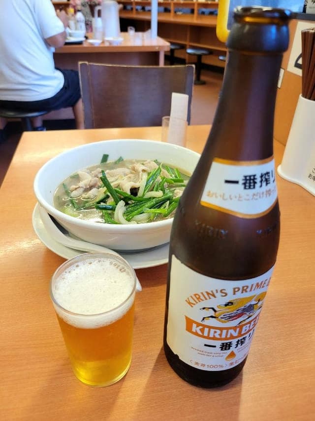 日高屋 相模原南口店 - サブ画像2