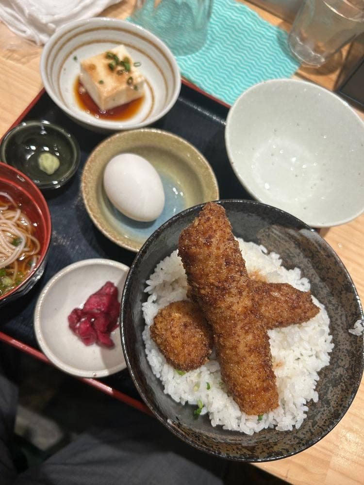 わだ泉 柳橋店