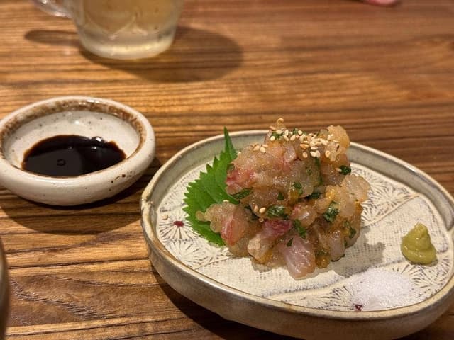 十三居酒屋 ほくろ。 - サブ画像1