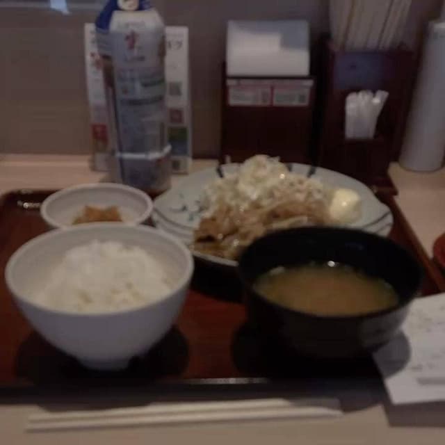 やよい軒 外神田3丁目店 - サブ画像3