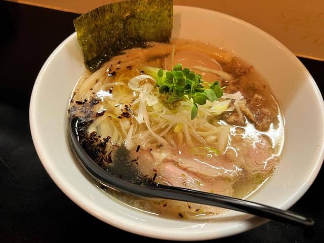 麺や 勝治 - サブ画像1