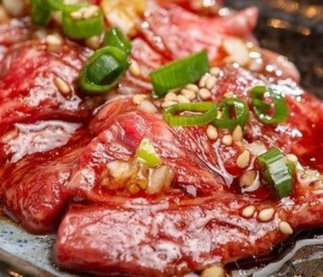 ときわ亭 国分町店 - サブ画像1