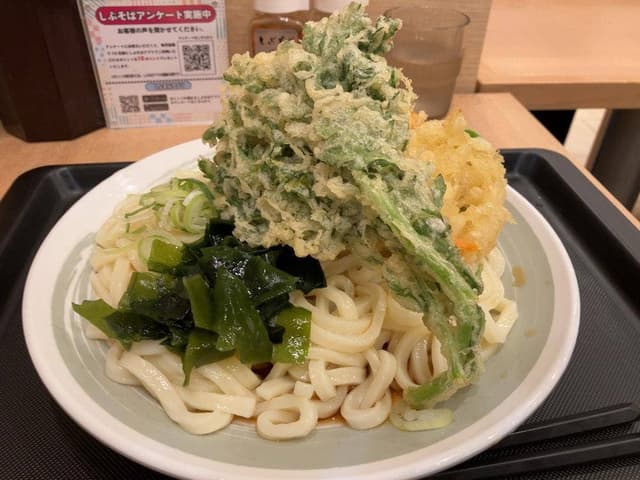 しぶそば 池袋店 - サブ画像2