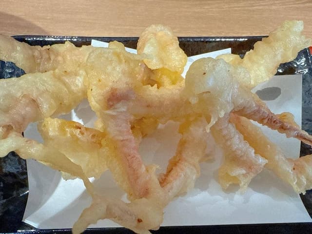 山形肉そば そば八 - サブ画像1