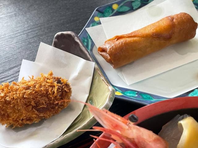 北の味 いしかり亭 - サブ画像3
