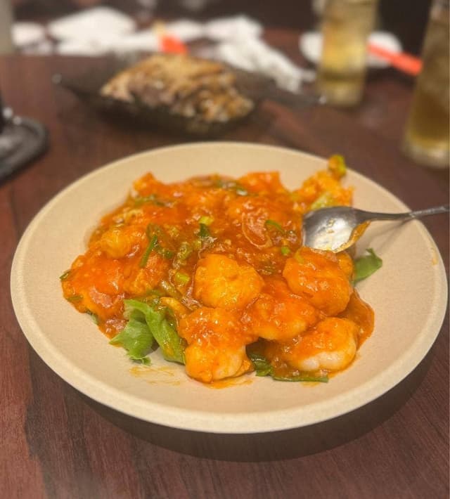 本格中華料理 永利 六本木店 - サブ画像1